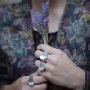 Anillo corazon XL - Imagen 4