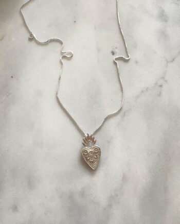 Collar Detente MX