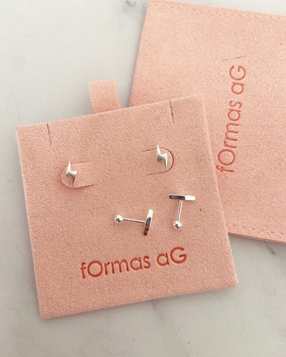 Aros Baby Formas - Imagen 2