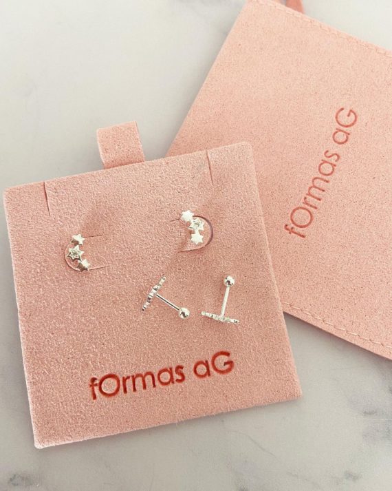 Aros Baby Formas - Imagen 5