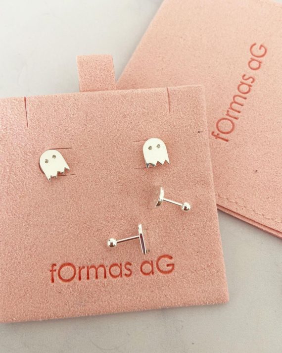 Aros Baby Formas - Imagen 4