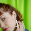 Ear Cuff Estrella - Imagen 2