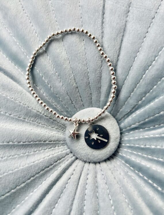 Pulsera Pide un deseo - Imagen 2