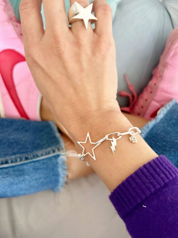 Pulsera Universo Rock - Imagen 2