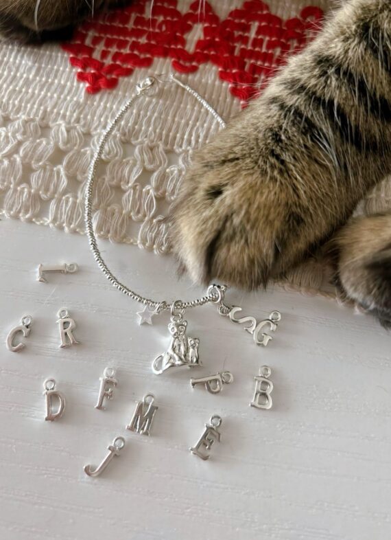 Pulsera Mamá Gata ♥️🐈 - Imagen 2