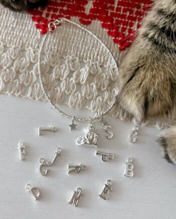Pulsera Mamá Gata ♥️🐈
