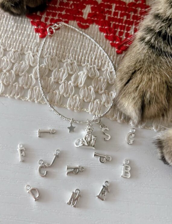 Pulsera Mamá Gata ♥️🐈