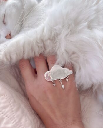 Anillo Nube