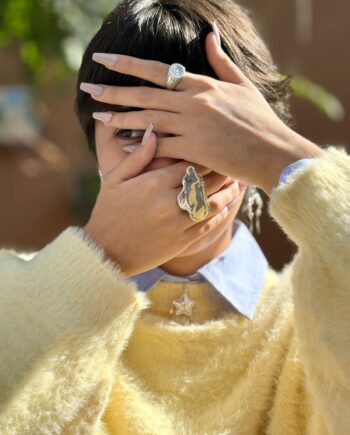 Anillo Nube