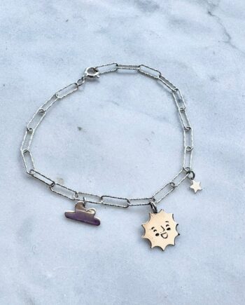 Pulsera Sole Mio !