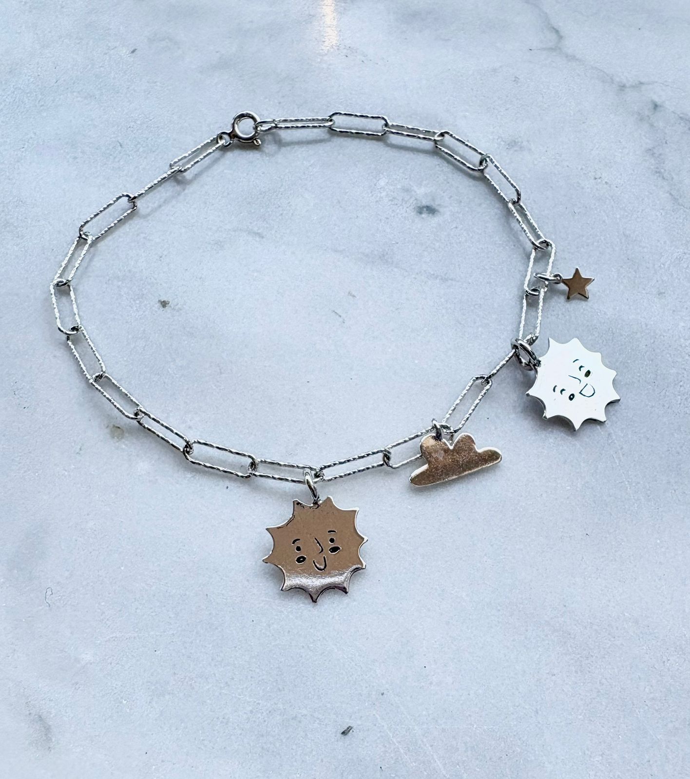 Pulsera Sole Mio ! - Imagen 4