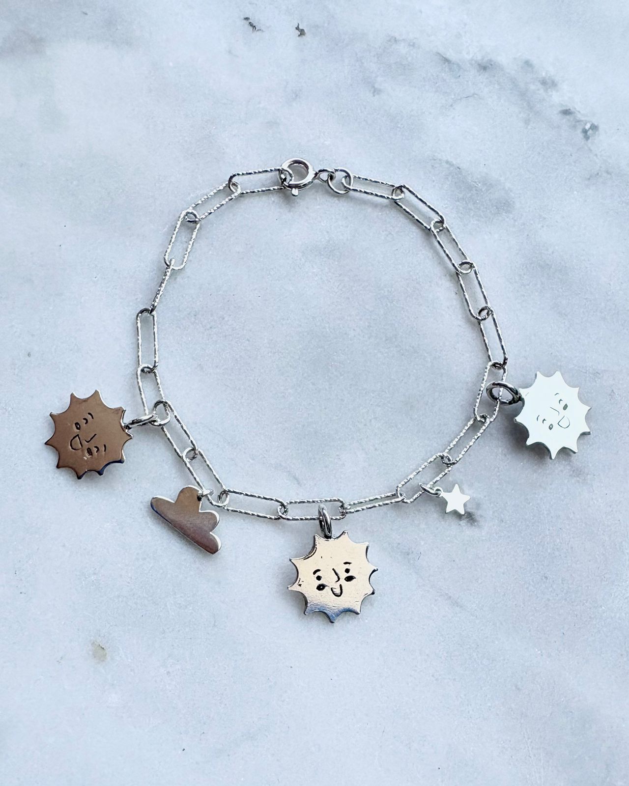 Pulsera Sole Mio ! - Imagen 2