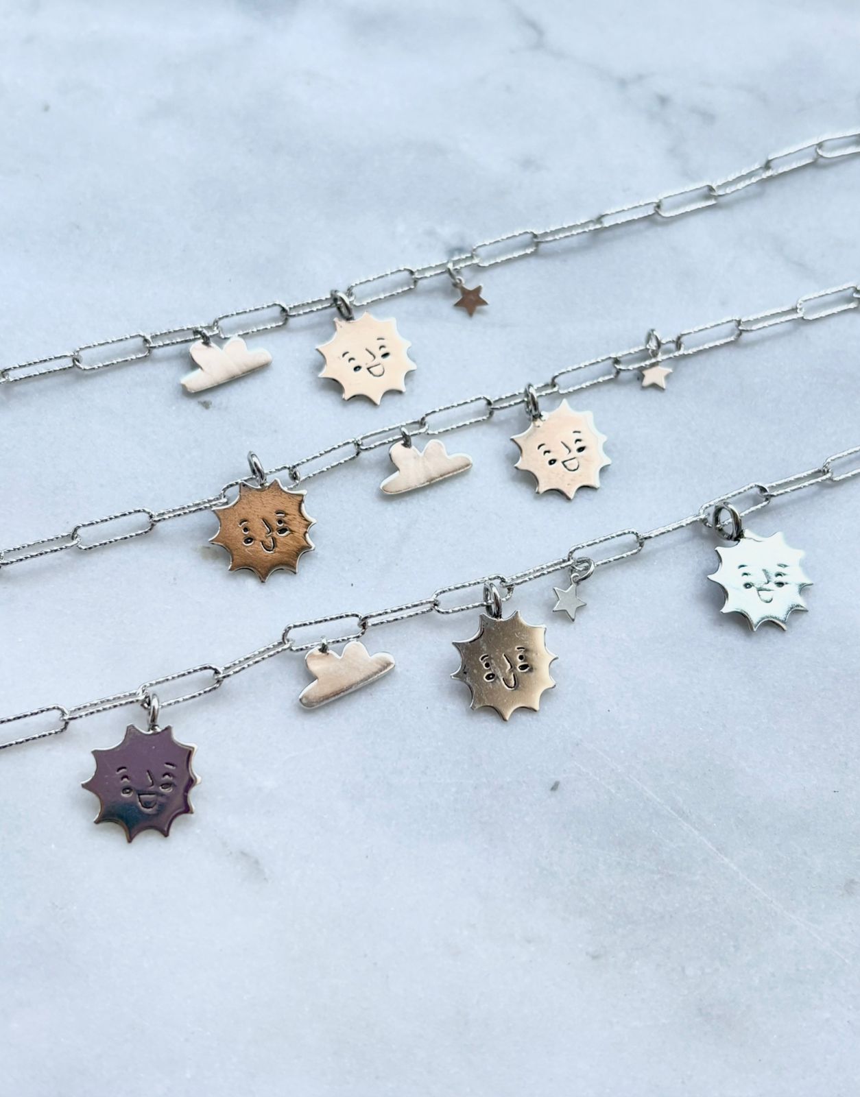 Pulsera Sole Mio ! - Imagen 5