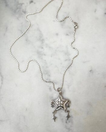 COLLAR ESTRELLA AMIGO