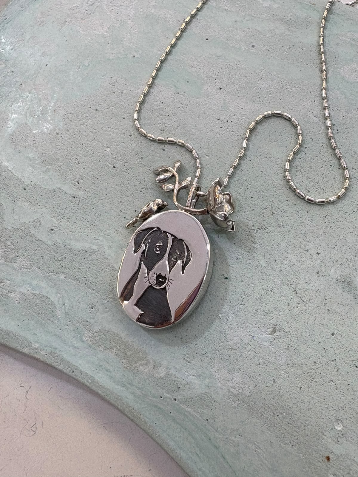 Collar Canelo - Imagen 2