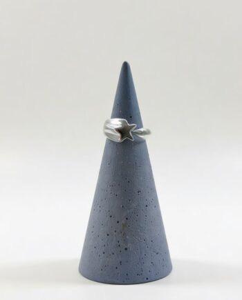 Anillo Destello