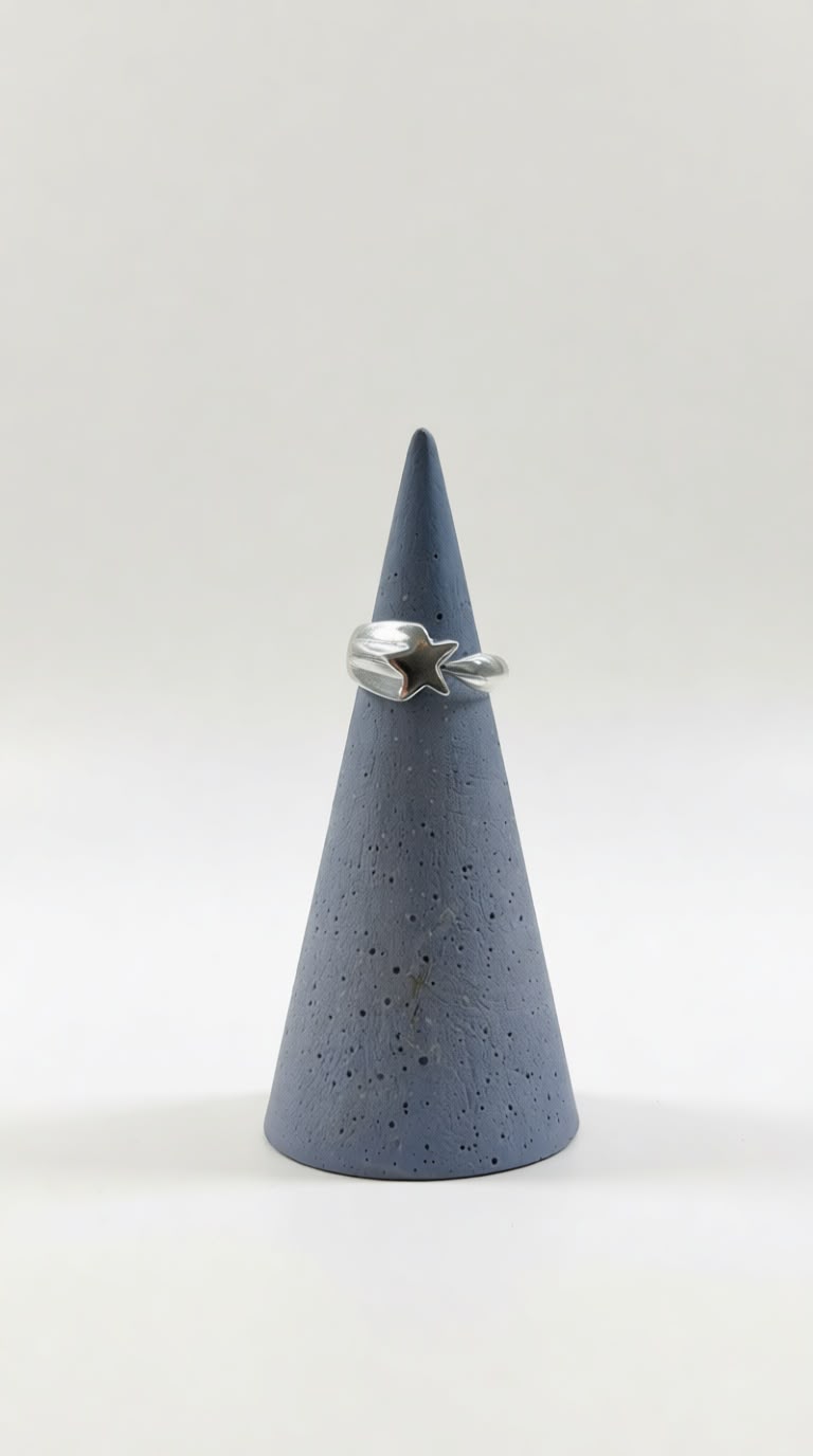 Anillo Destello