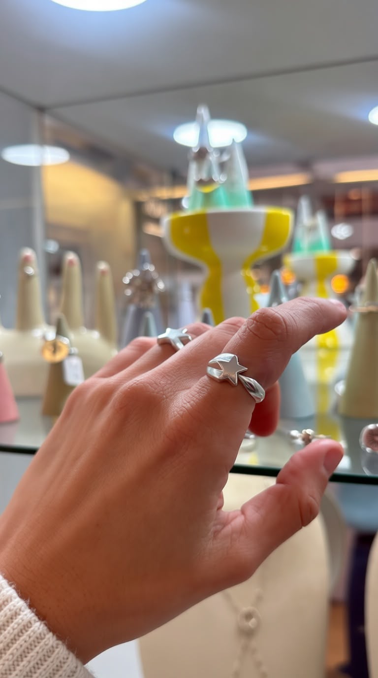 Anillo Destello - Imagen 3