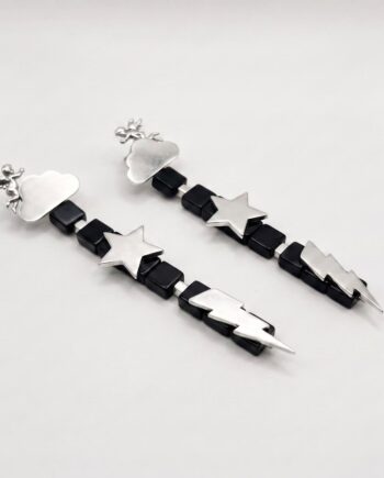 Aros Serafin de ONIX